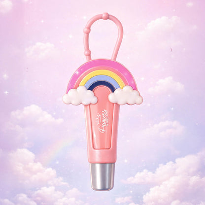 Cloudshine Glitter Lip Gloss For Preteens by Princess by RENEE