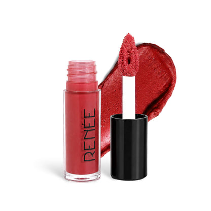 RENEE Everyday Quick Mousse Liquid Lipstick