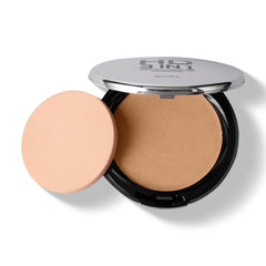 RENEE Pro HD 3-IN-1 Compact, Works as Concealer, Foundation & Powder With SPF 20, 9 Gm