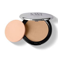 RENEE Pro HD 3-IN-1 Compact, Works as Concealer, Foundation & Powder With SPF 20, 9 Gm
