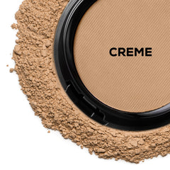 RENEE Pro HD 3-IN-1 Compact, Works as Concealer, Foundation & Powder With SPF 20, 9 Gm