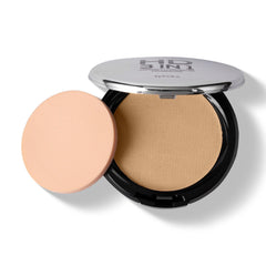 RENEE Pro HD 3-IN-1 Compact, Works as Concealer, Foundation & Powder With SPF 20, 9 Gm