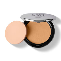 RENEE Pro HD 3-IN-1 Compact, Works as Concealer, Foundation & Powder With SPF 20, 9 Gm