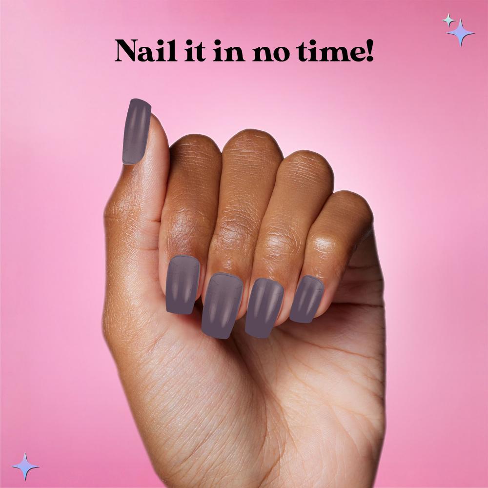 RENEE Stick On Nails