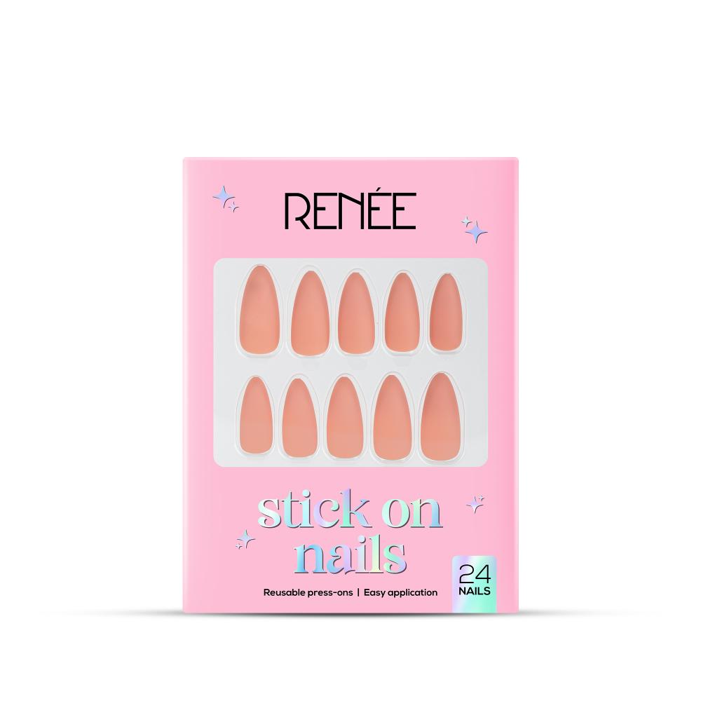 RENEE Stick On Nails