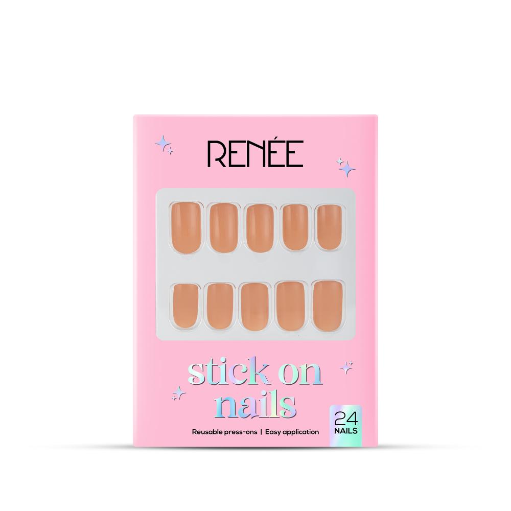 RENEE Stick On Nails
