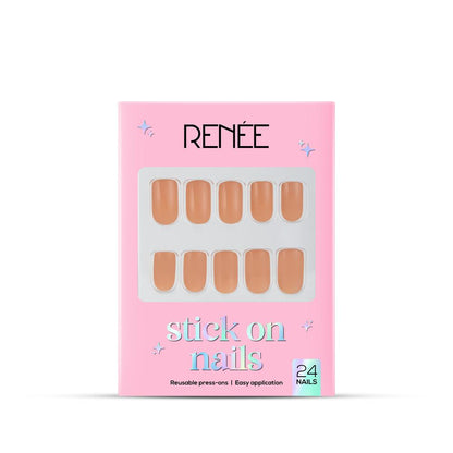 RENEE Stick On Nails
