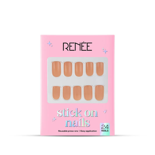 RENEE Stick On Nails
