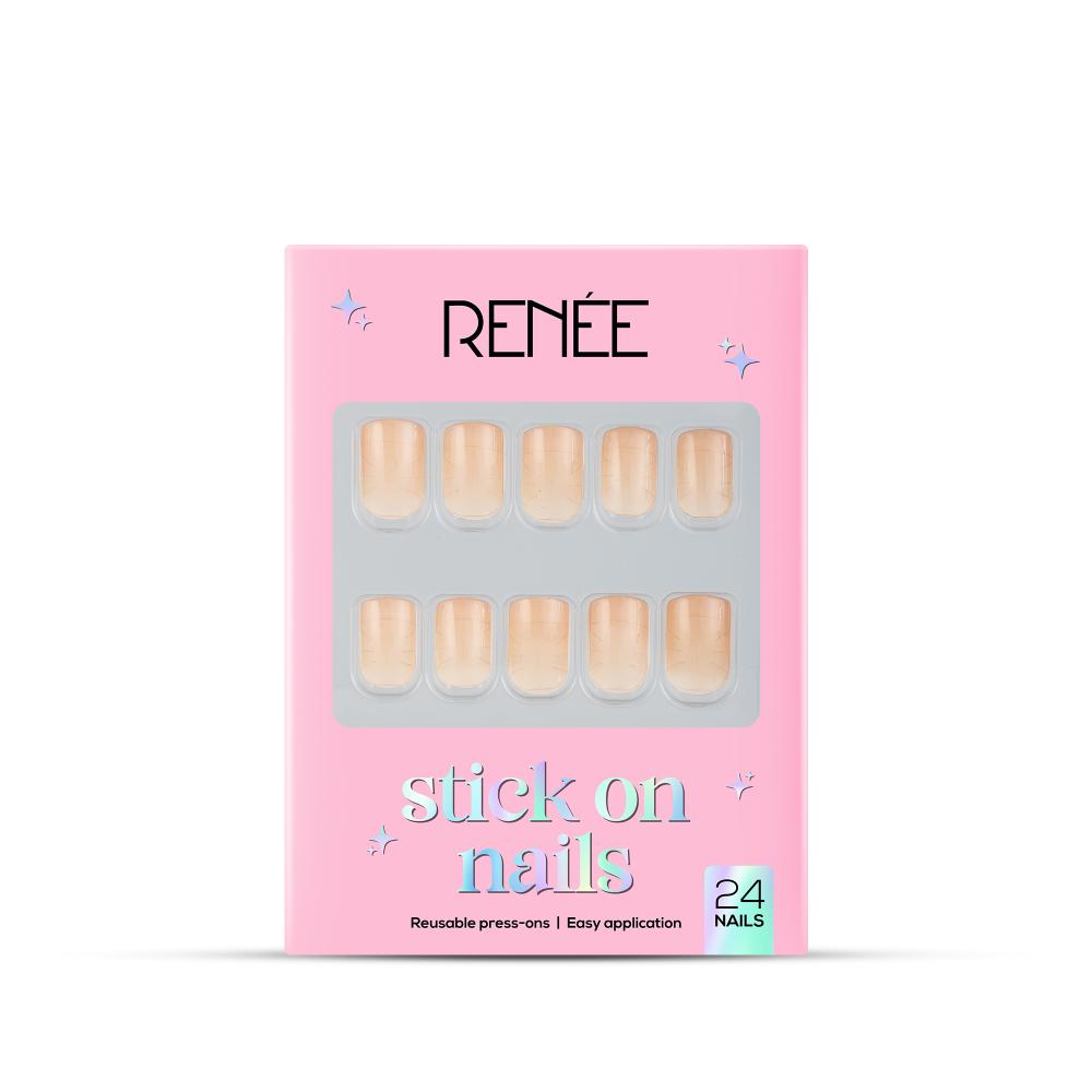 RENEE Stick On Nails