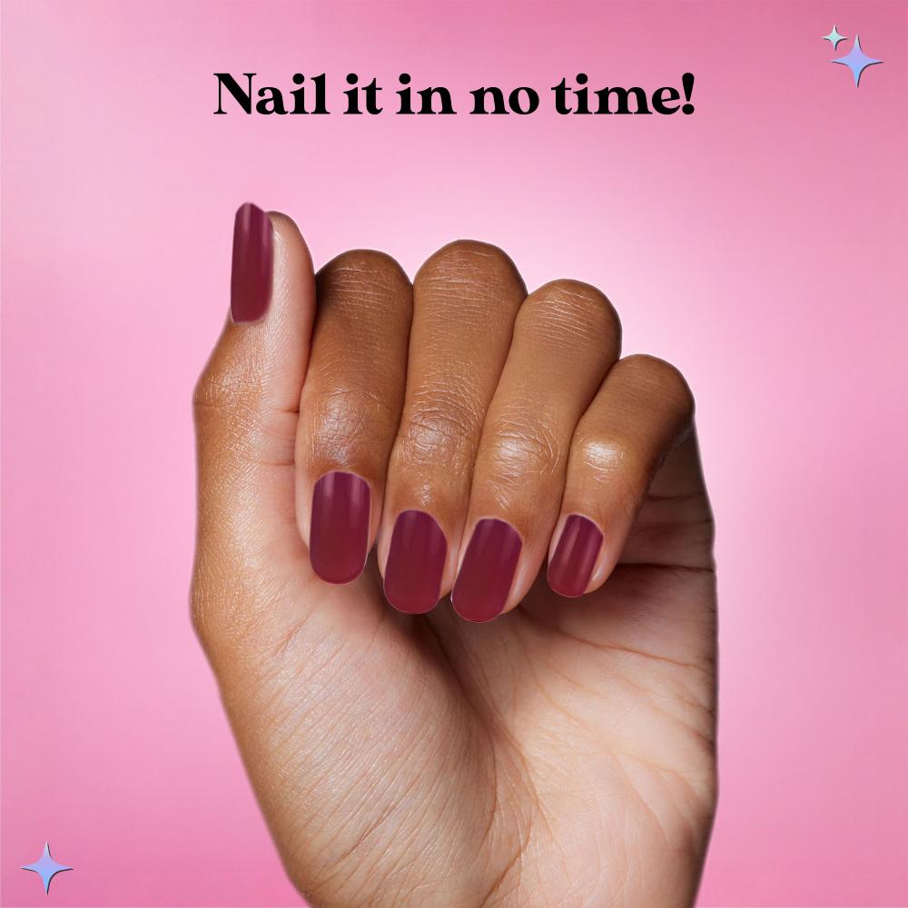 RENEE Stick On Nails