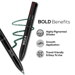 RENEE Bold 4 + Draw 4 Perfect Duo