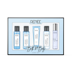 RENEE Bath & Body Care Set - Dark Desire 5 Pcs