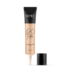 RENEE DC Filter, Instantly Hide Under Eye Dark Circles - 10 Gm