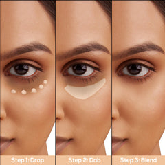 RENEE DC Filter, Instantly Hide Under Eye Dark Circles - 10 Gm