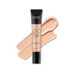 RENEE DC Filter, Instantly Hide Under Eye Dark Circles - 10 Gm