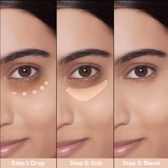 RENEE DC Filter, Instantly Hide Under Eye Dark Circles - 10 Gm