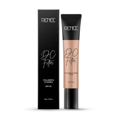 RENEE DC Filter, Instantly Hide Under Eye Dark Circles - 10 Gm
