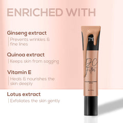 RENEE DC Filter, Instantly Hide Under Eye Dark Circles - 10 Gm