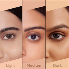 RENEE DC Filter, Instantly Hide Under Eye Dark Circles - 10 Gm
