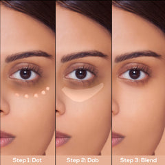 RENEE DC Filter, Instantly Hide Under Eye Dark Circles - 10 Gm