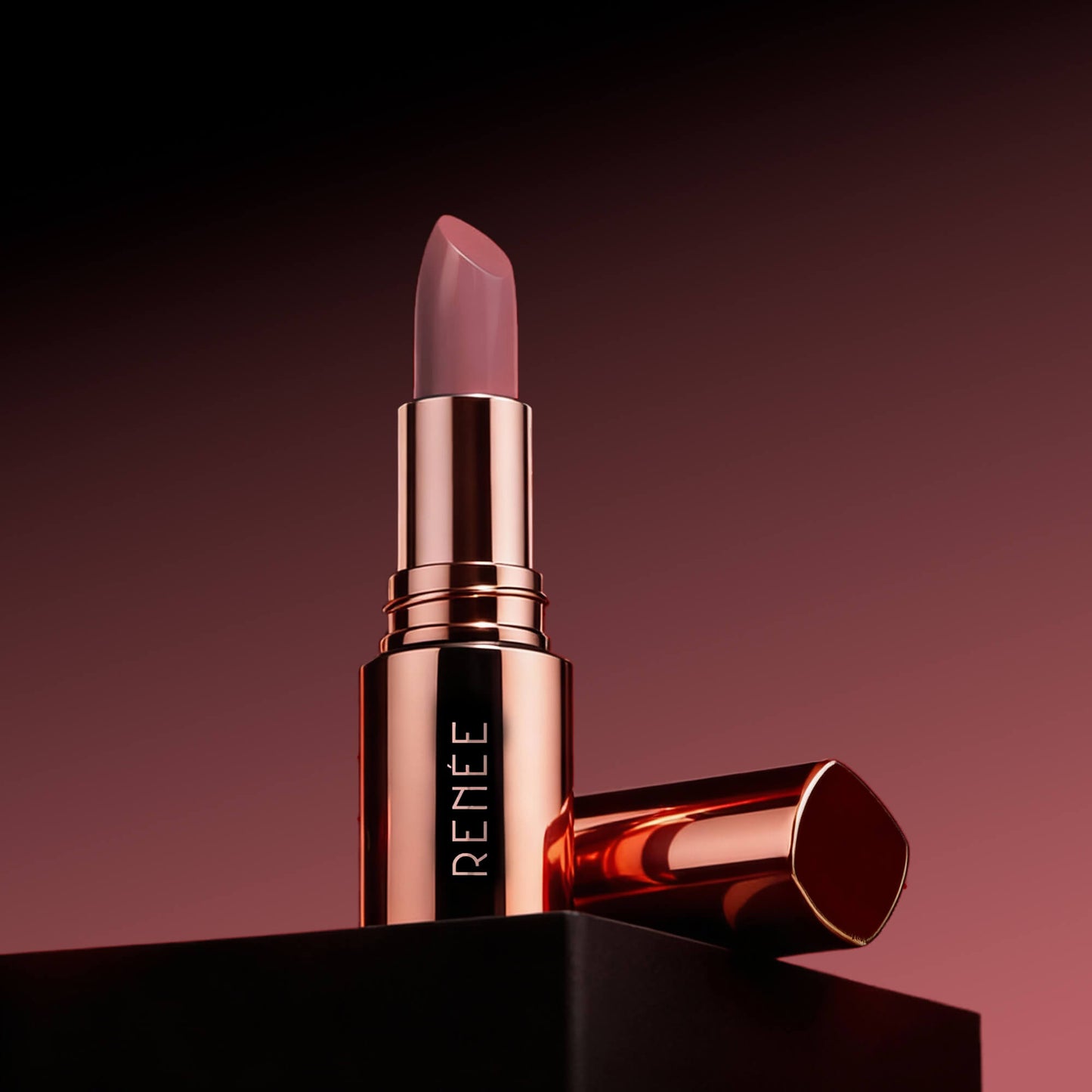 RENEE Everstay Long Stay Matte Lipstick, 4.2 g