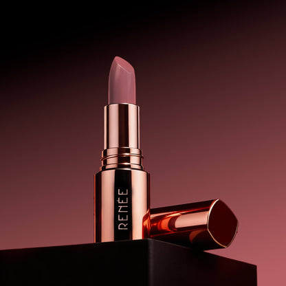 RENEE Everstay Long Stay Matte Lipstick, 4.2 g