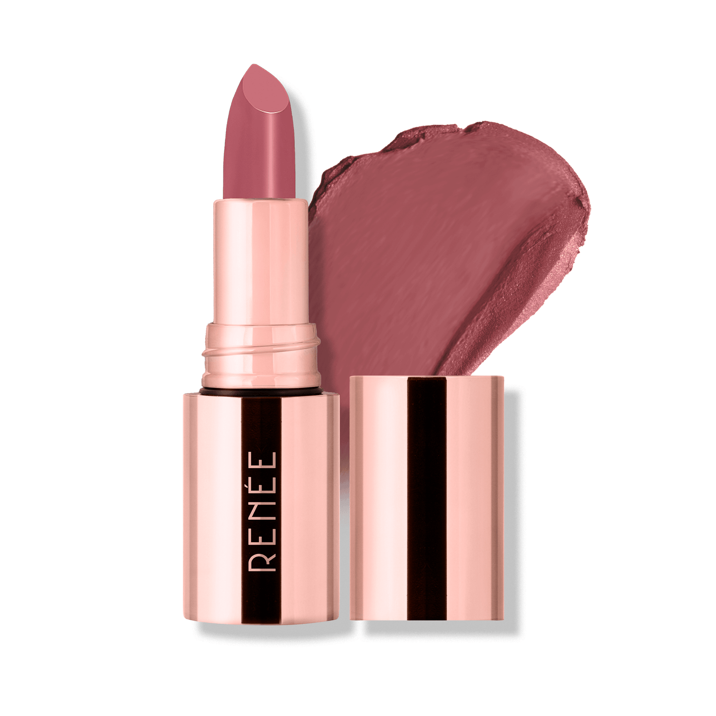 RENEE Everstay Long Stay Matte Lipstick, 4.2 g