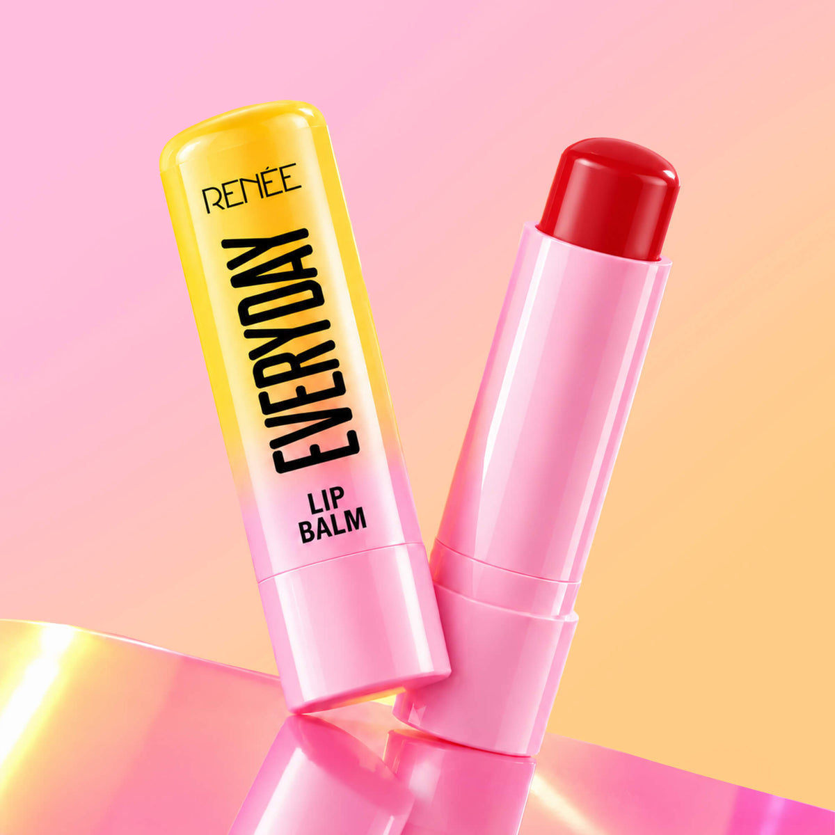 RENEE Everyday Lip Balm, 4.5 g