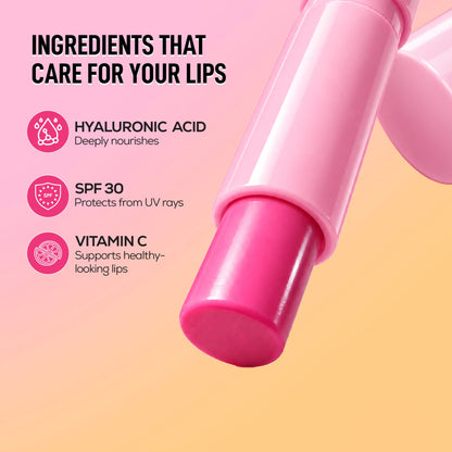 RENEE Everyday Lip Balm, 4.5 g