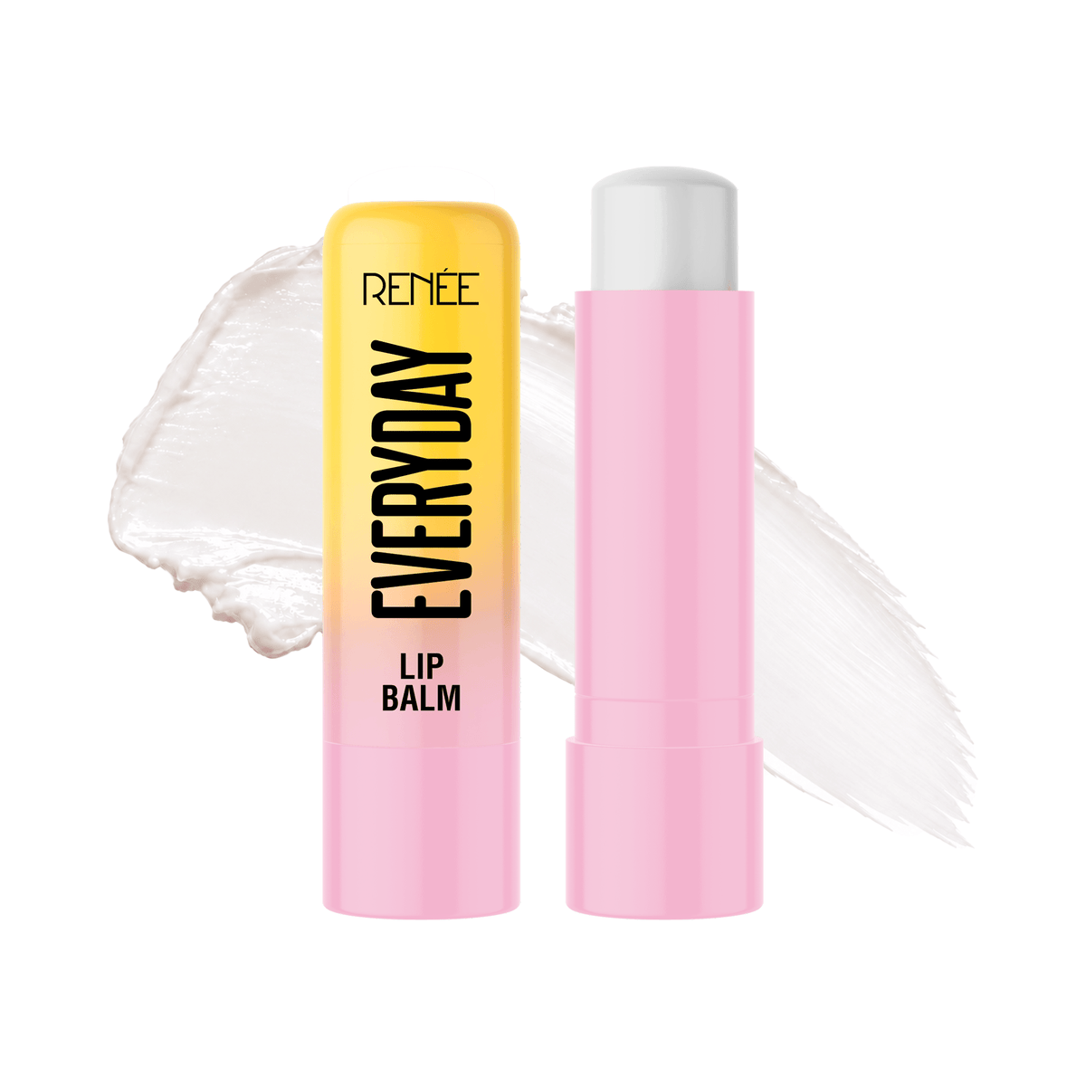 RENEE Everyday Lip Balm, 4.5 g