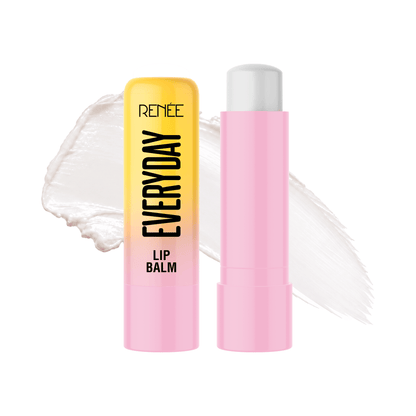 RENEE Everyday Lip Balm, 4.5 g