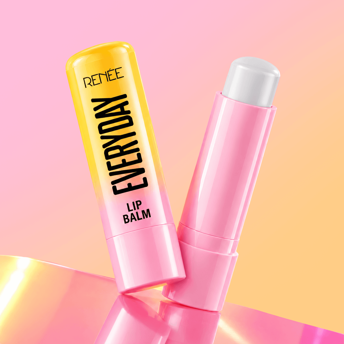 RENEE Everyday Lip Balm, 4.5 g