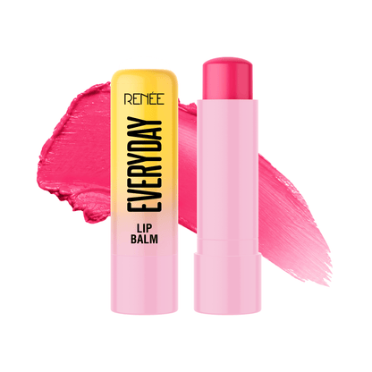 RENEE Everyday Lip Balm, 4.5 g