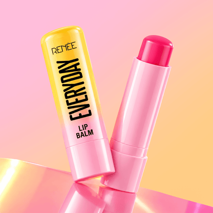 RENEE Everyday Lip Balm, 4.5 g