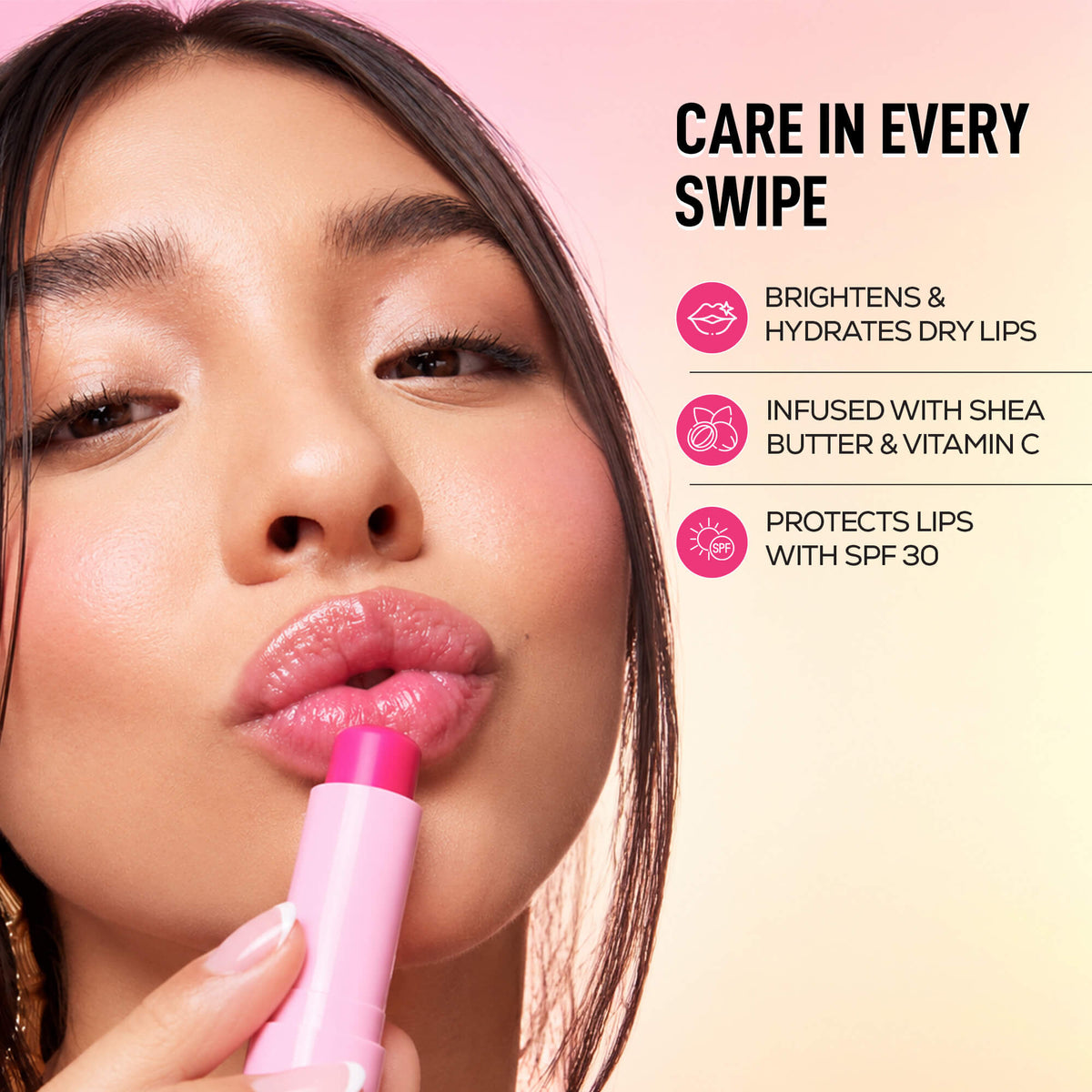 RENEE Everyday Lip Balm, 4.5 g