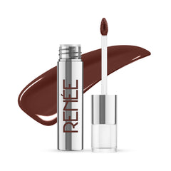 RENEE Gloss Stay - Transfer Proof Glossy Liquid Lip Colo, 5Ml