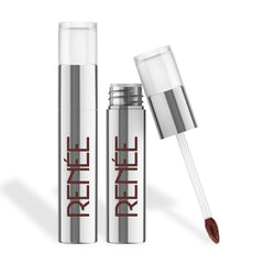 RENEE Gloss Stay - Transfer Proof Glossy Liquid Lip Colo, 5Ml