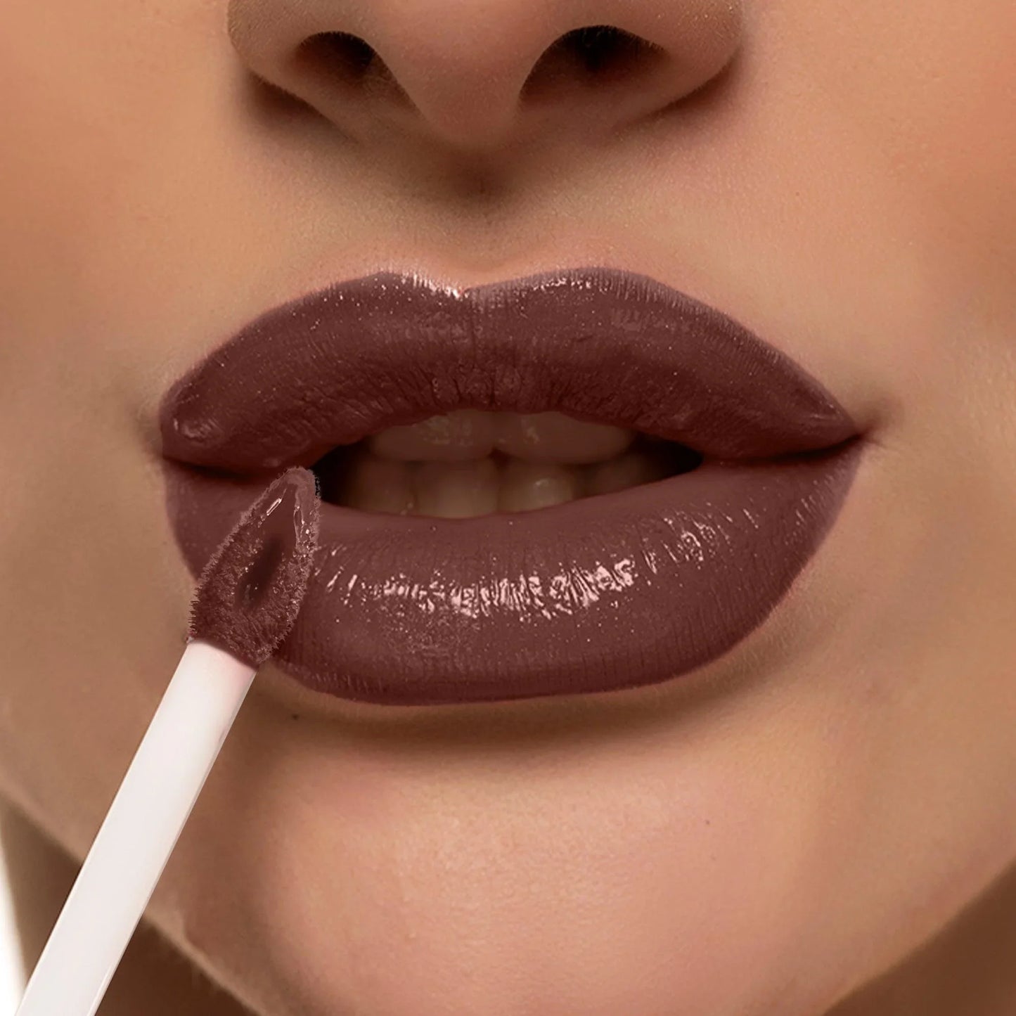 RENEE Gloss Stay - Transfer Proof Glossy Liquid Lip Colo, 5Ml
