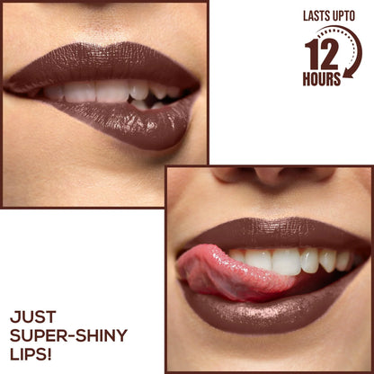 RENEE Gloss Stay - Transfer Proof Glossy Liquid Lip Colo, 5Ml