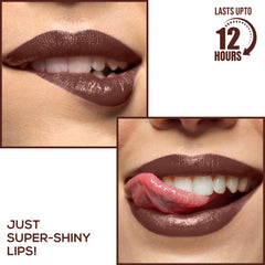 RENEE Gloss Stay - Transfer Proof Glossy Liquid Lip Colo, 5Ml
