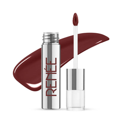 RENEE Gloss Stay - Transfer Proof Glossy Liquid Lip Colo, 5Ml
