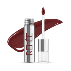 RENEE Gloss Stay - Transfer Proof Glossy Liquid Lip Colo, 5Ml