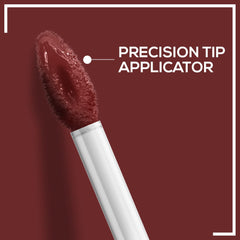 RENEE Gloss Stay - Transfer Proof Glossy Liquid Lip Colo, 5Ml