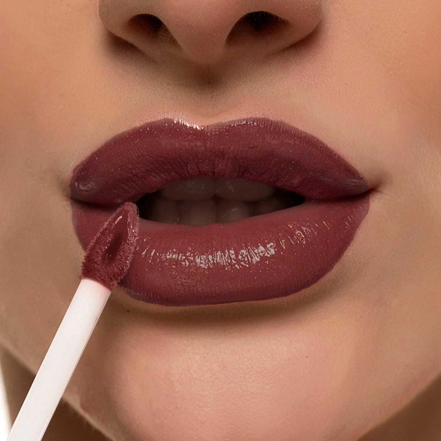 RENEE Gloss Stay - Transfer Proof Glossy Liquid Lip Colo, 5Ml