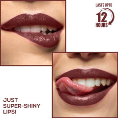RENEE Gloss Stay - Transfer Proof Glossy Liquid Lip Colo, 5Ml