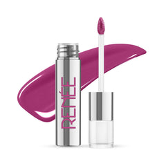 RENEE Gloss Stay - Transfer Proof Glossy Liquid Lip Colo, 5Ml