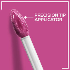 RENEE Gloss Stay - Transfer Proof Glossy Liquid Lip Colo, 5Ml