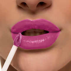 RENEE Gloss Stay - Transfer Proof Glossy Liquid Lip Colo, 5Ml