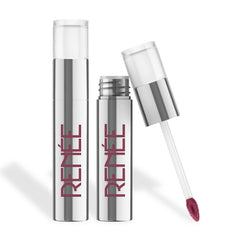 RENEE Gloss Stay - Transfer Proof Glossy Liquid Lip Colo, 5Ml