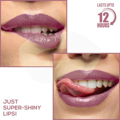 RENEE Gloss Stay - Transfer Proof Glossy Liquid Lip Colo, 5Ml